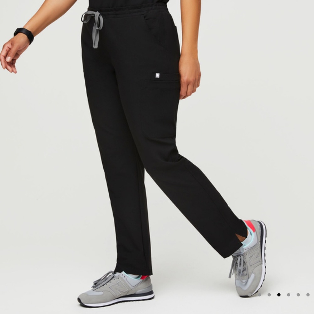 Figs Yola Skinny Scrub Pants XXS/Tall